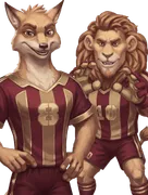 Play casino slot at Legiano135