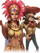 Play casino slot at Legiano135