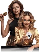 Play casino slot at Legiano135